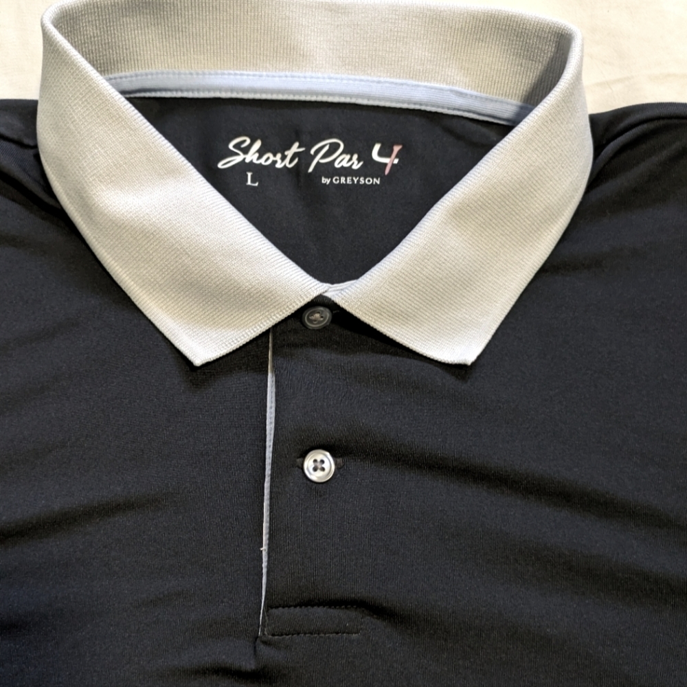 Men's Golf ⛳ Polo BNWT